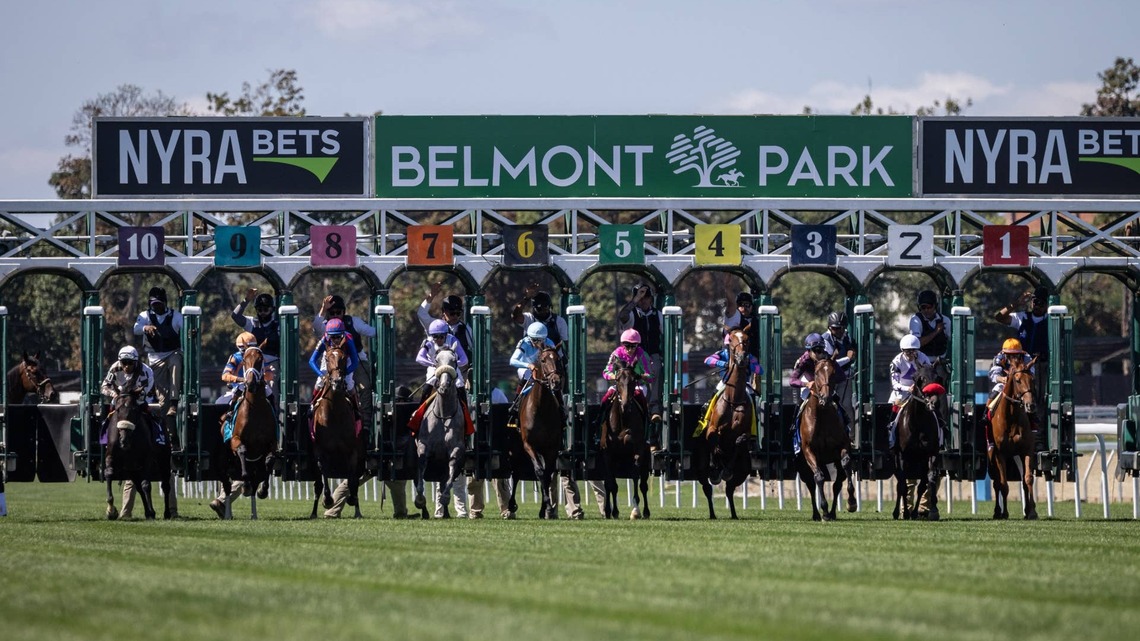 Making Claims: How To Make Changing The Belmont Stakes Distance A Win For Everyone 