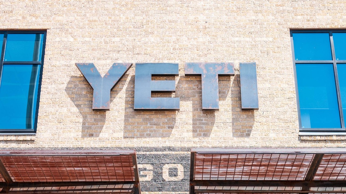 Goldman Sachs upgrades YETI from Neutral to Buy 