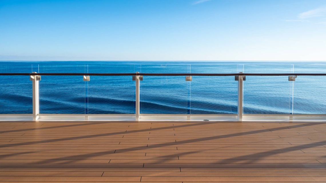 Adults-Only Cruise Line Completes Inaugural Overnight Call in Germany 