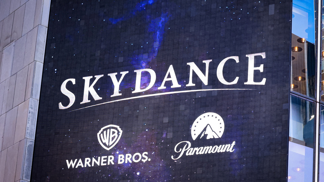 Skydance offers buyouts to some employees to cut costs after Warner Bros merger 