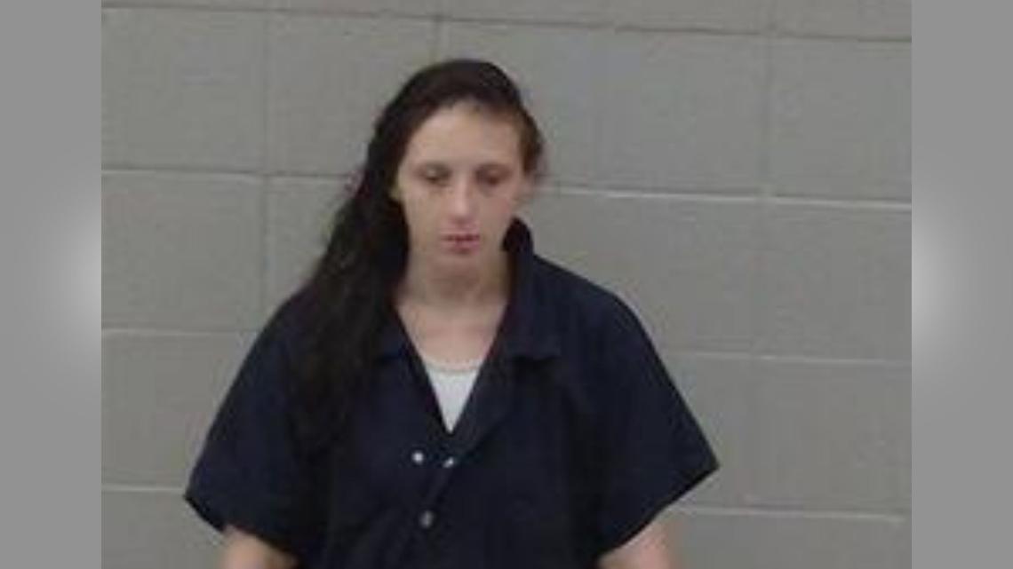 Couple Accused of Killing Son, Dad Blamed Car Seat Accident for Injuries 