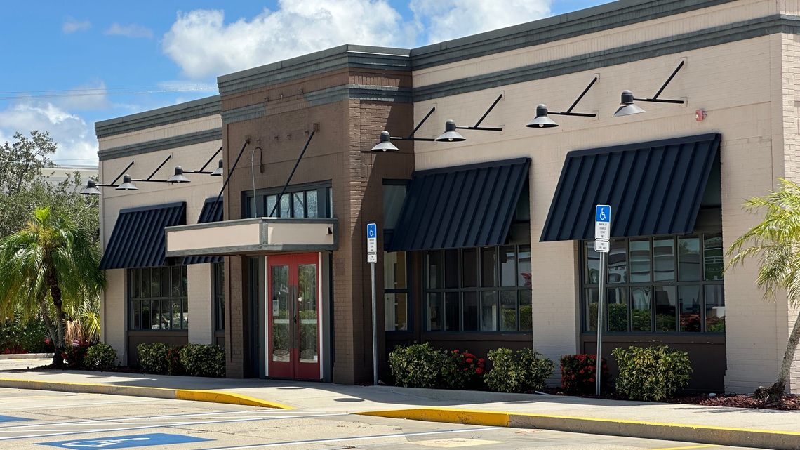 Closed Sarasota Chili's spot to become locally owned restaurant 