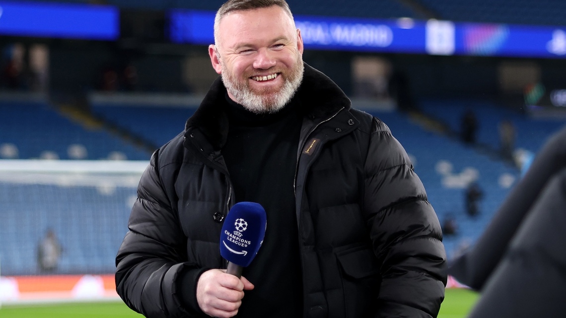 Wayne Rooney Calls Out ‘Crap' World Cup Halftime Show Featuring Justin Bieber 