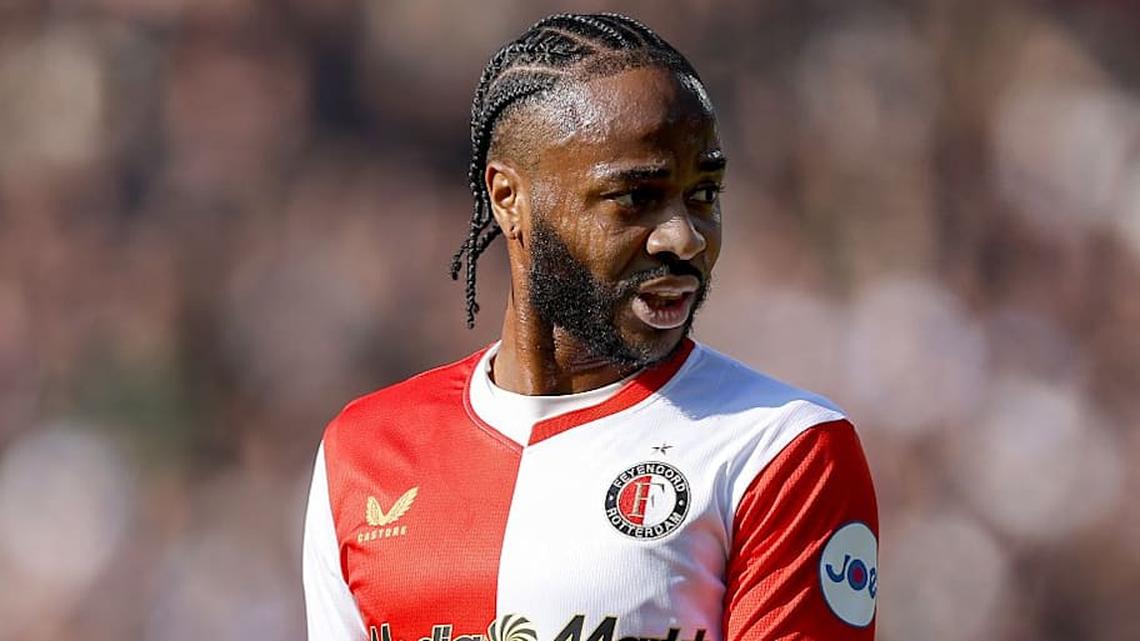  Chelsea no longer do contracts like the one Raheem Sterling had. | ANP/Getty Images 