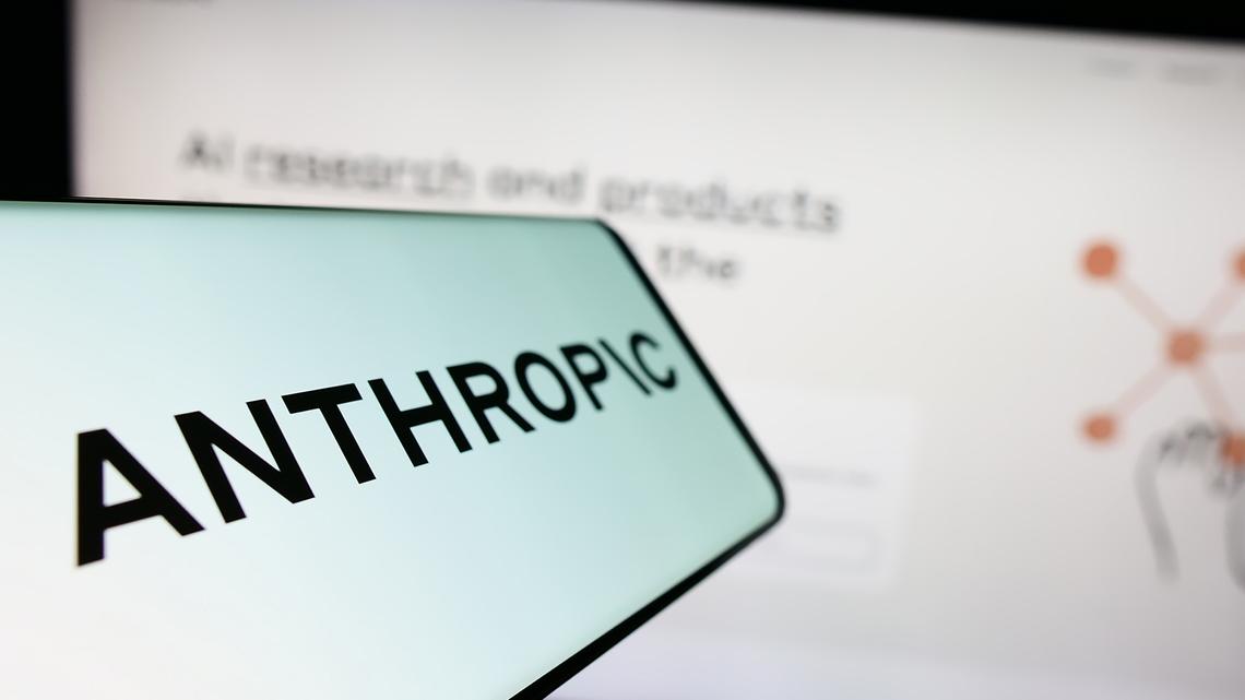 Anthropic signs computing deal with SpaceX to meet AI demand 