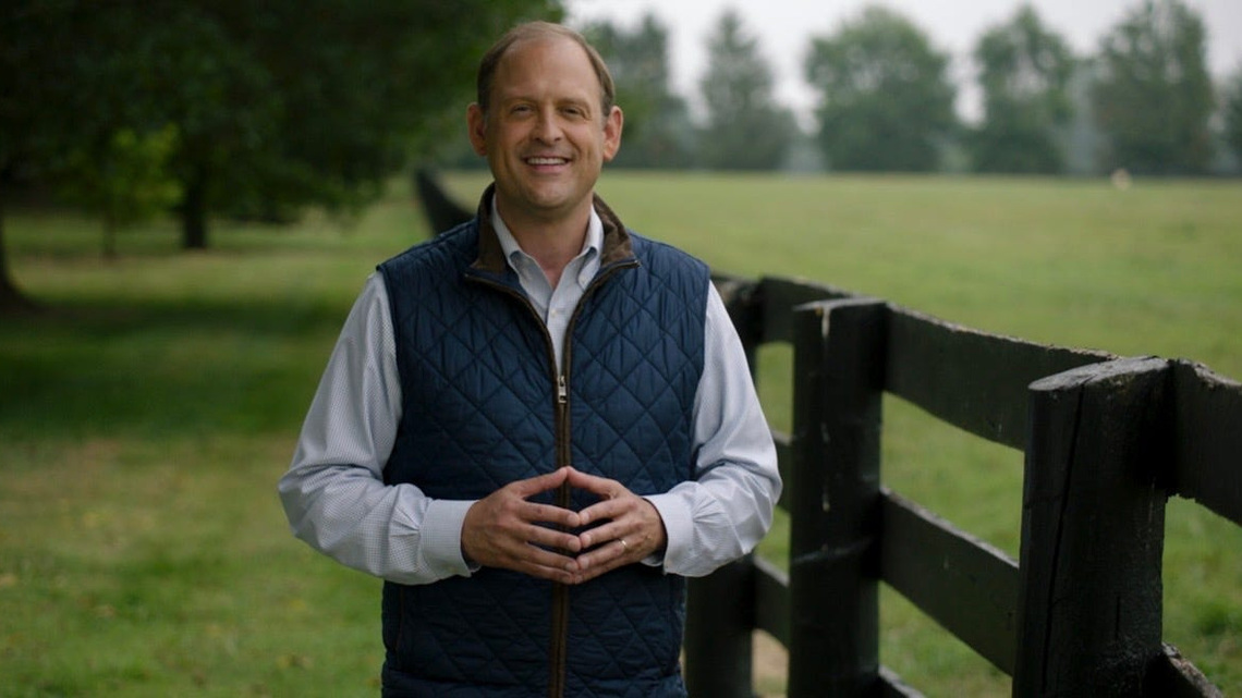 Where Kentucky US Senate candidates stand on congressional term limits 