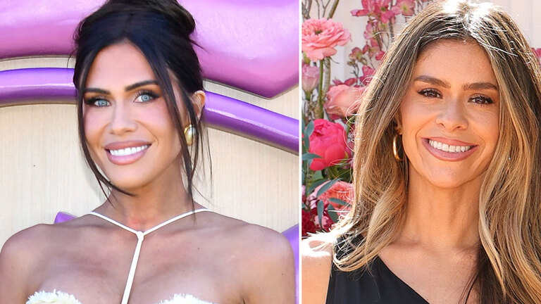 Jessi Draper Defends Supporting ‘Secret Lives' Costar Taylor Frankie Paul 