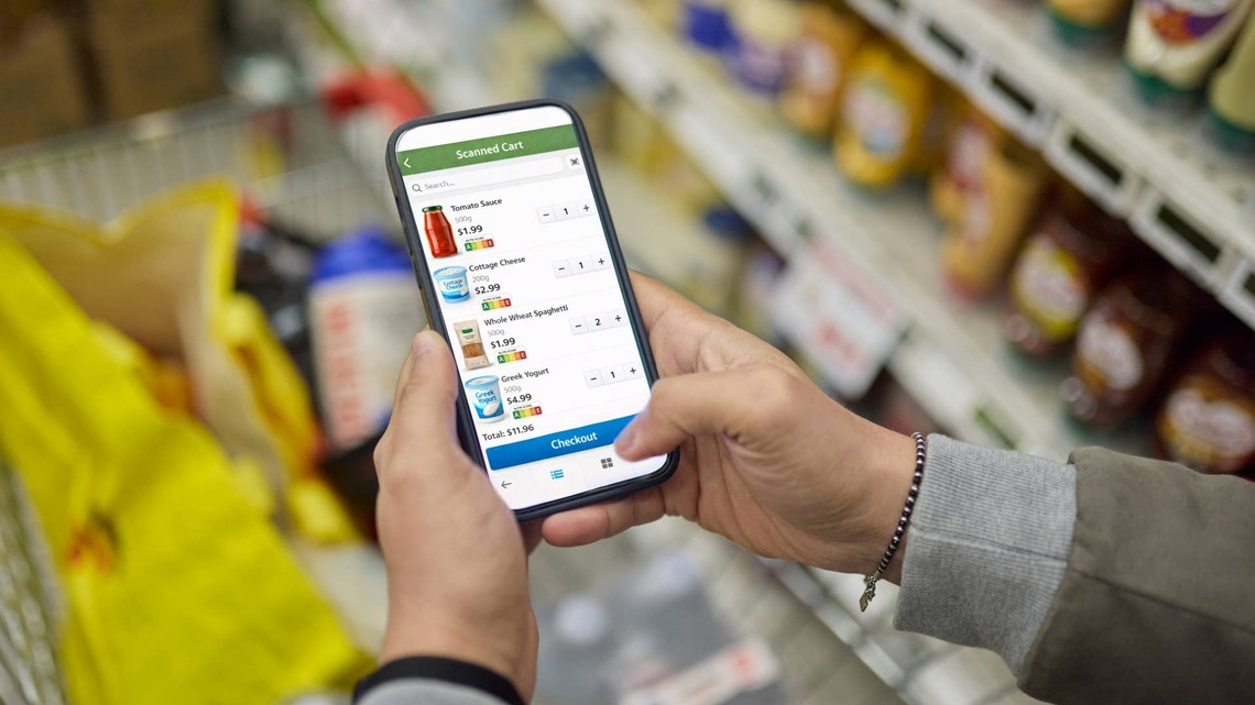 Do Walmart, Delta, Instacart charge you more than your neighbor? FTC probes 
