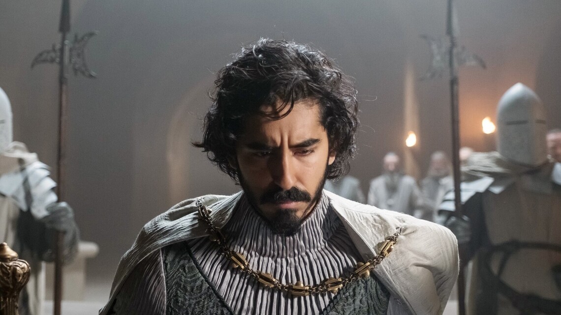 5 Best Fantasy Movies of the 2020s So Far, Ranked 