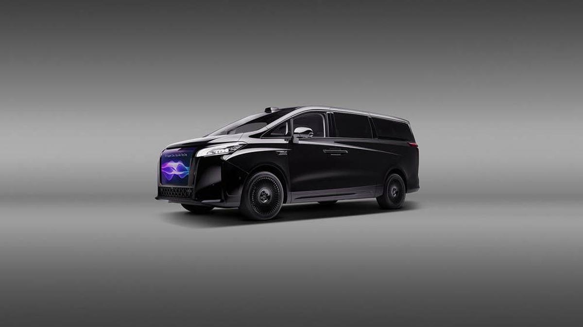 Faraday Future