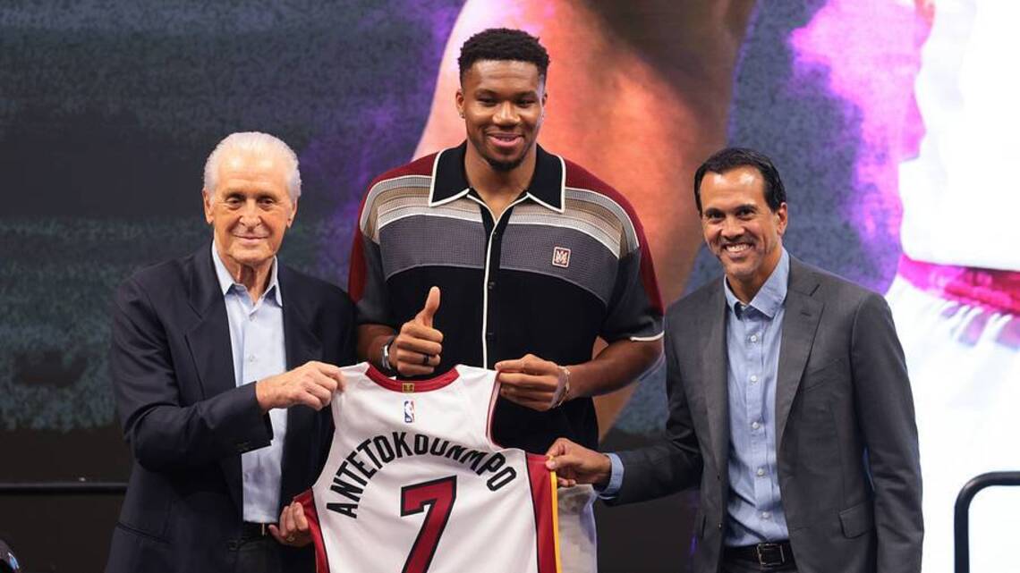 Miami Heat Roster: Contracts, Salaries, Options and Depth Chart for 2026-27