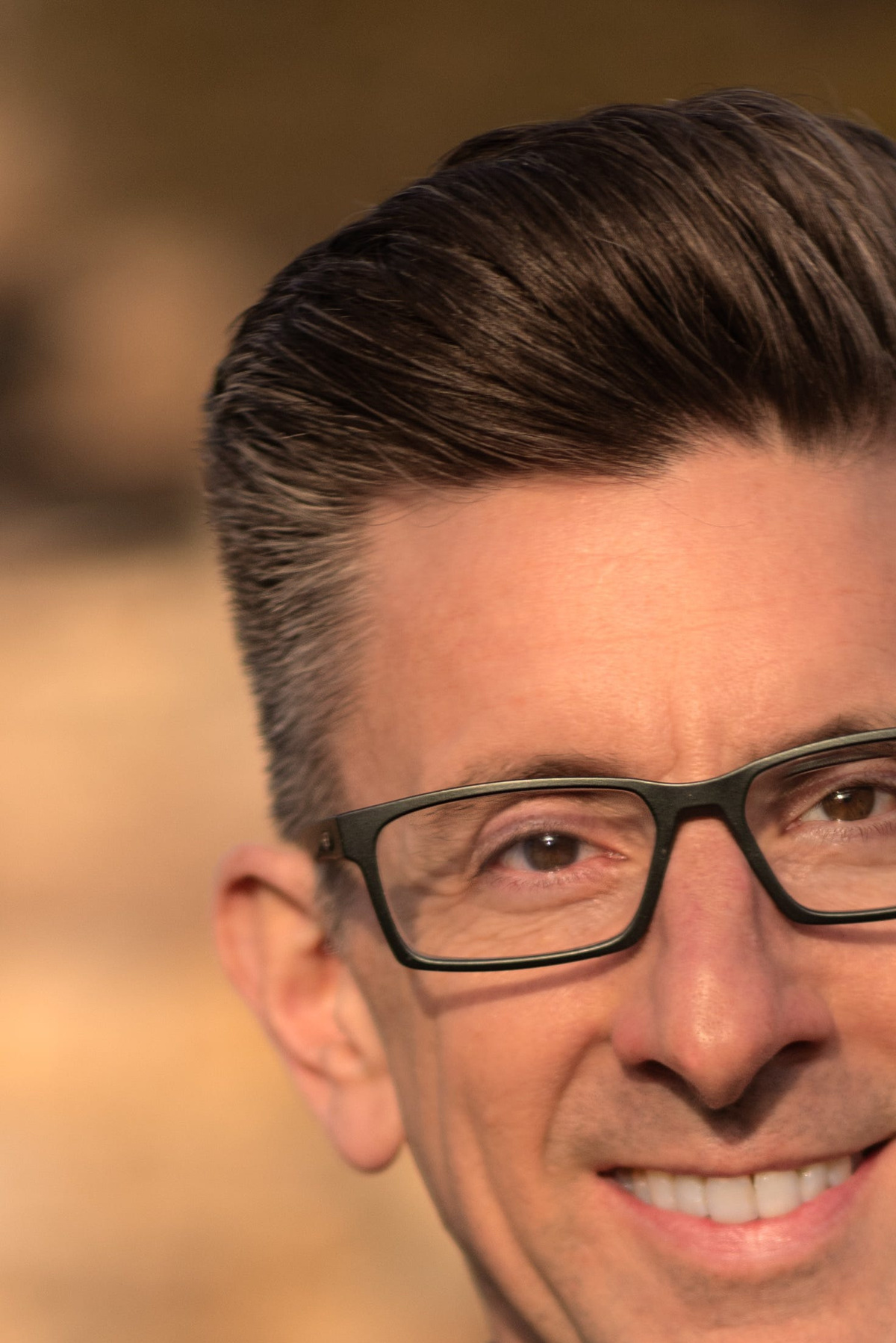 Marc Brackett, PhD, is the founding director of the Yale Center for Emotional Intelligence and a professor at Yale’s Child Study Center.