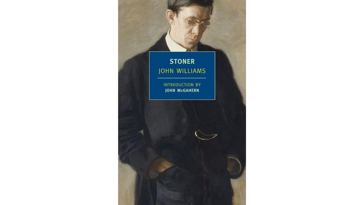 NYRB Classics​