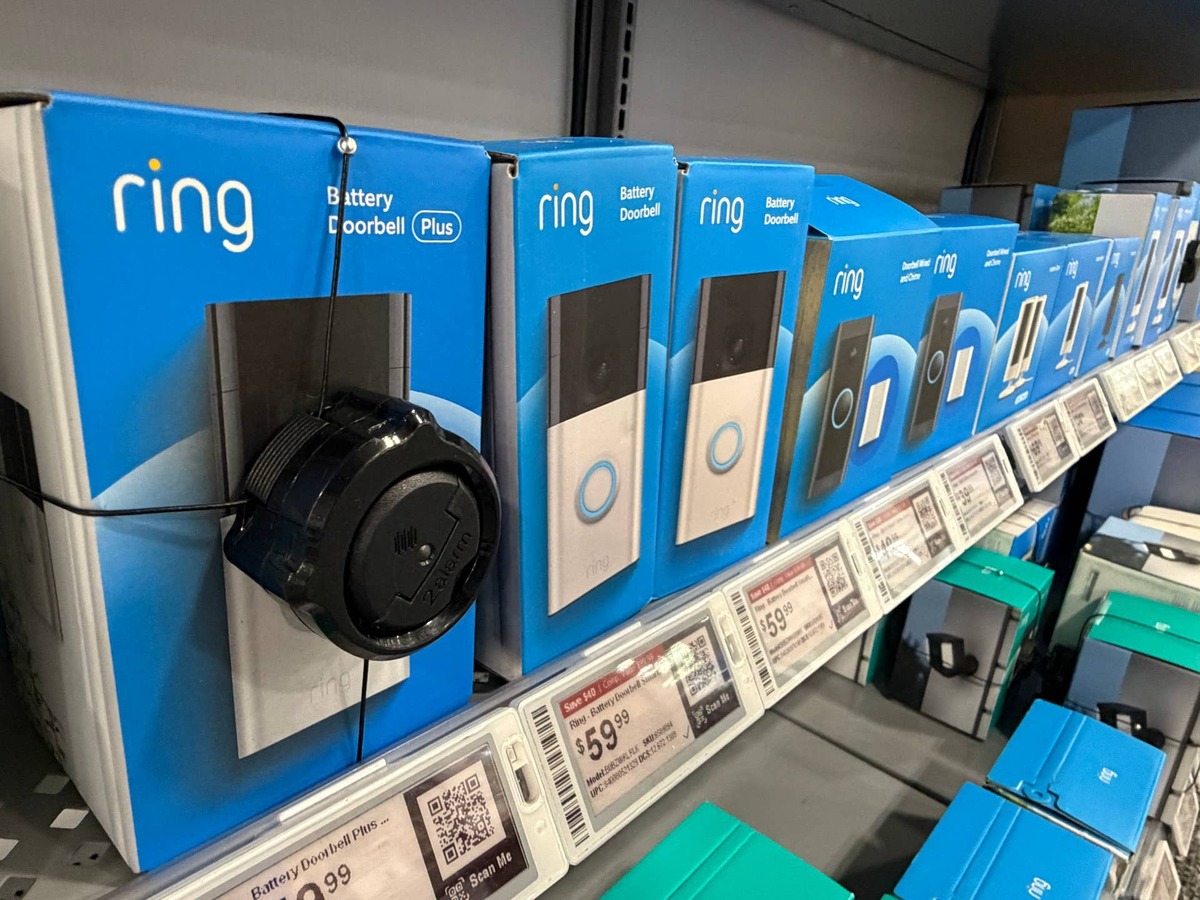  Amazon's Ring feature is now a $5 million headache 