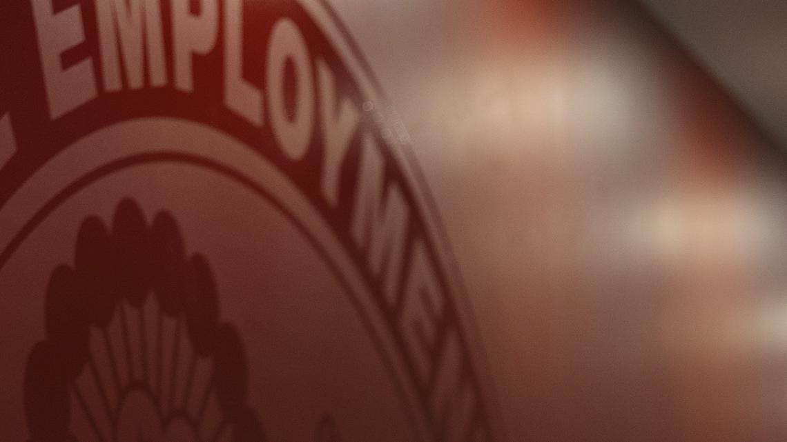 Employment Commission Says Agencies Can Restrict Bathroom Use by Gender Identity