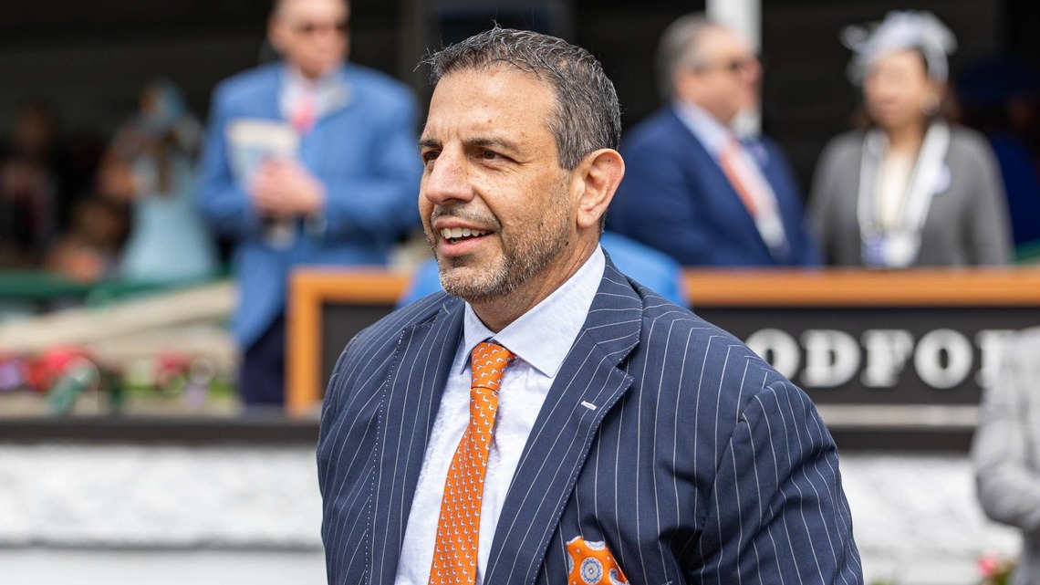 Mike Repole Purchases 1 Million Shares Of Churchill Downs Stock