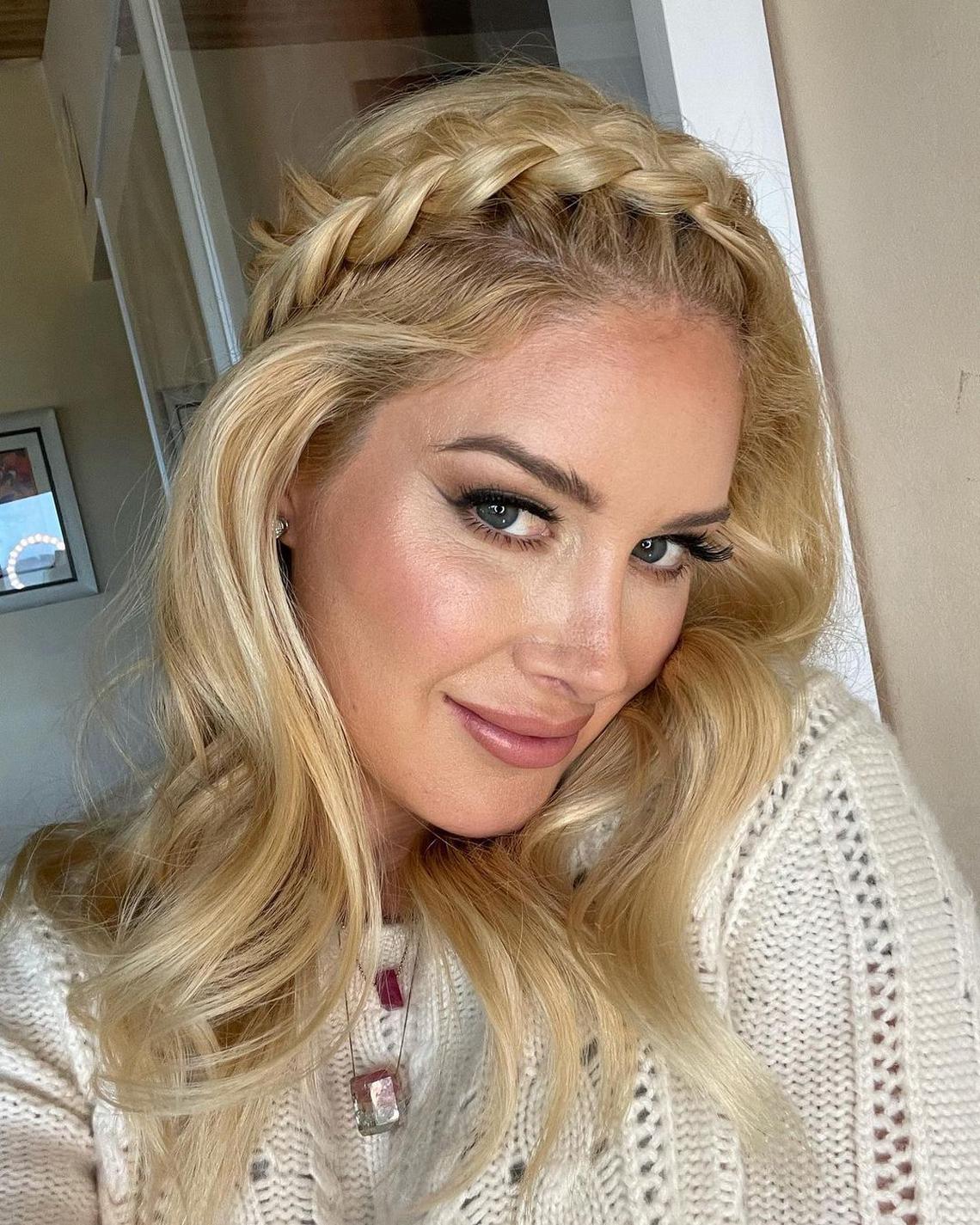 June 2021 We can't wait to see what ~new beginnings~ are in store for Heidi. Heidi Montag/Instagram