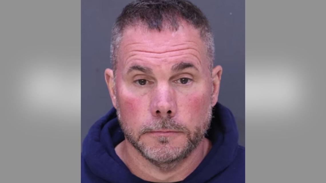 Man Arrested in Connection to Wife's Death 24 Years After She Disappeared 