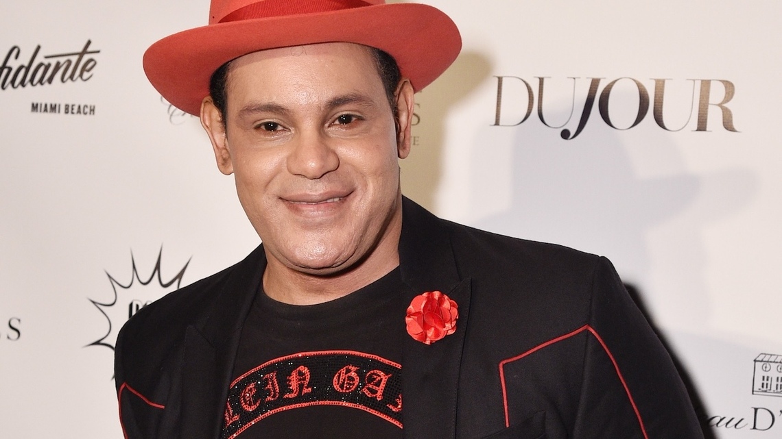 MLB Icon Sammy Sosa Makes Rare Appearance After Skin Bleaching Controversy 