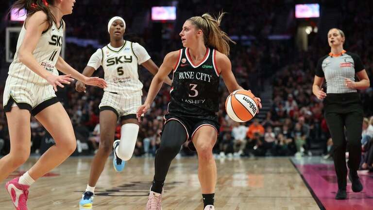 Struggling Sky seek season-series win over Fire 