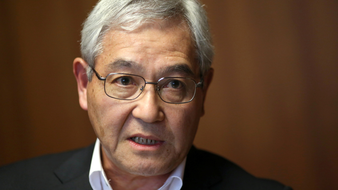 BOJ may raise interest rates twice by March, says ex-BOJ policymaker 