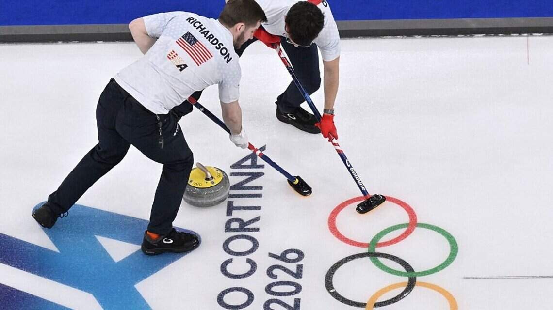 7 athletes with Washington ties are competing in Winter Olympics. Who are they?