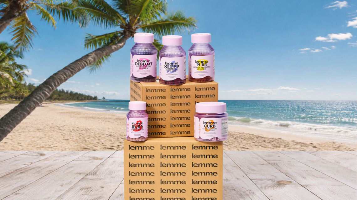One Lucky Shopper Could Win $20,000 for a Dream Vacation 