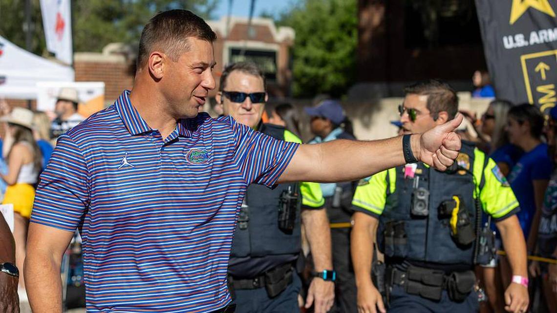 Four-Star Linebacker Ja'Bios Smith Commits to the Gators