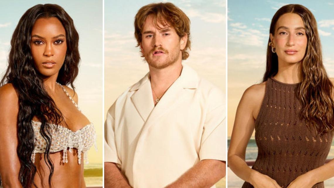 Summer House's Ciara and West Discussed Not Sleeping With Other Bravo Stars