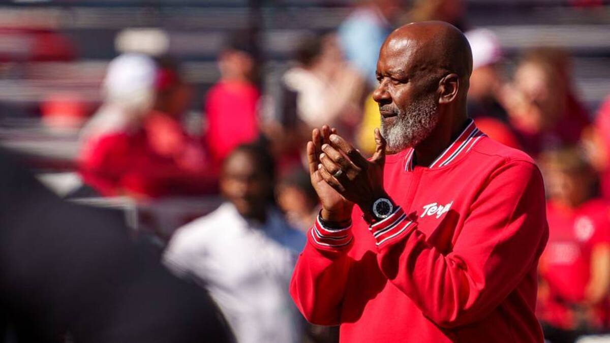 Three Moments That Doomed Mike Locksley at Maryland: Live Updates on Season's First FBS Coaching Change