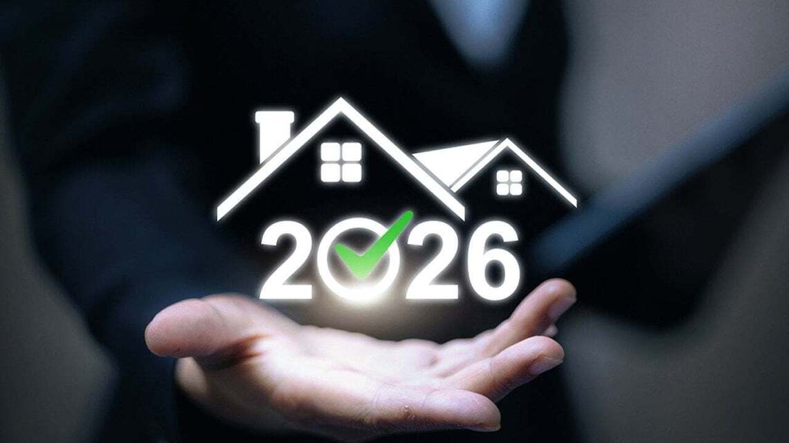 Midyear housing market report: What property records reveal about 2026 
