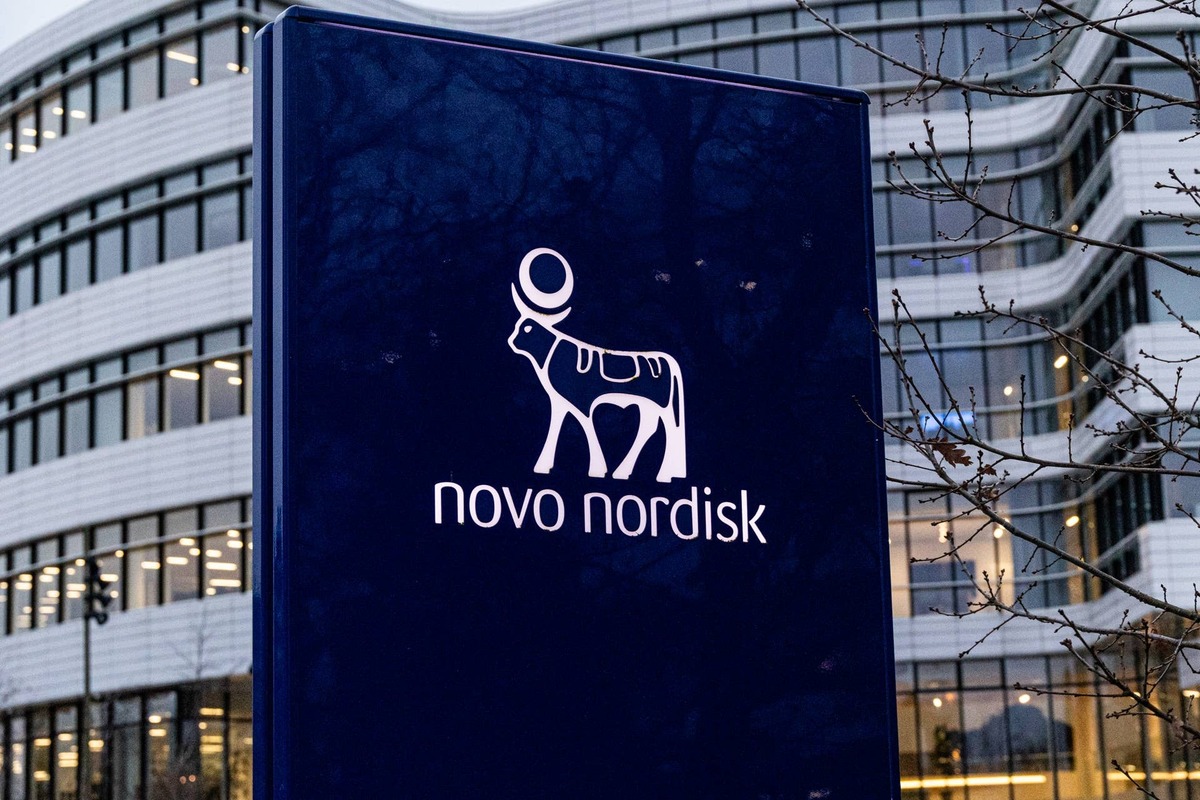  Novo Nordisk's Wegovy franchise sits at the center of Goldman Sachs's $47 price target call. 