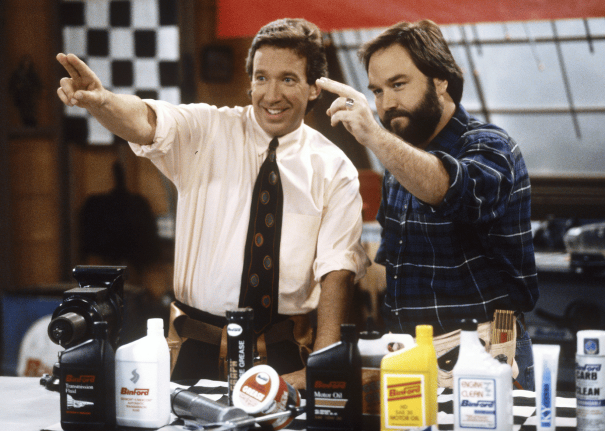  Touchstone Television 