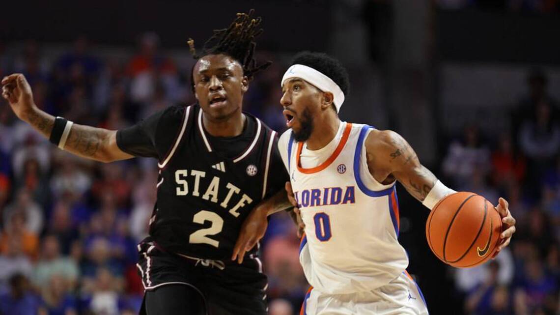 Three Gators That Could Change the 2026-27 Season on the Hardwood