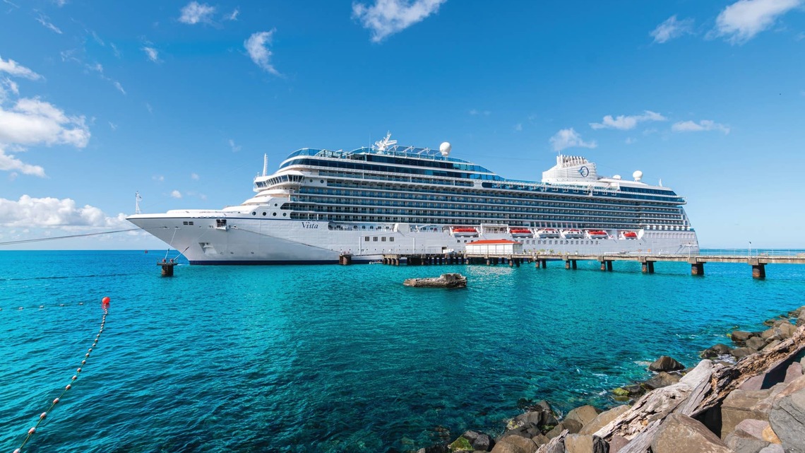 Culinary luxury cruise spotlights extended global sailings ahead of ship debut 