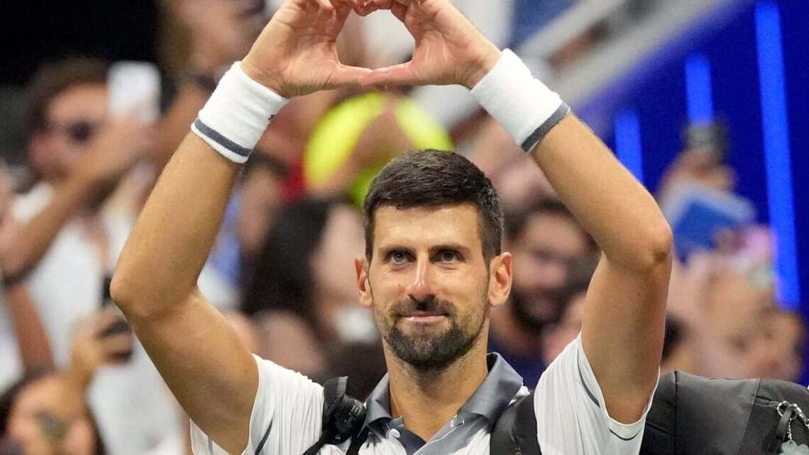 U.S. Open serves ESPN largest opening-day audience ever 
