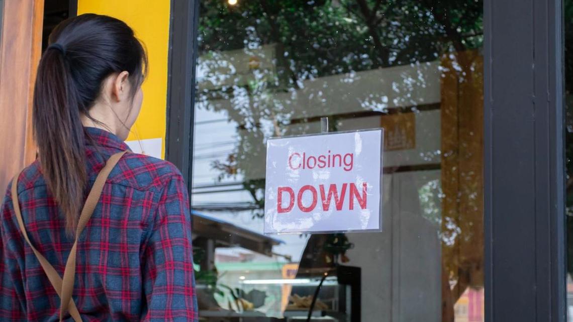 30-year-old chain, Bahama Breeze, closing all 28 restaurants in April 