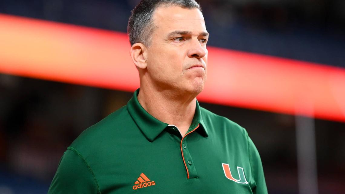 Miami Football Pushing to Flip $1 Million, 5-Star Recruit 