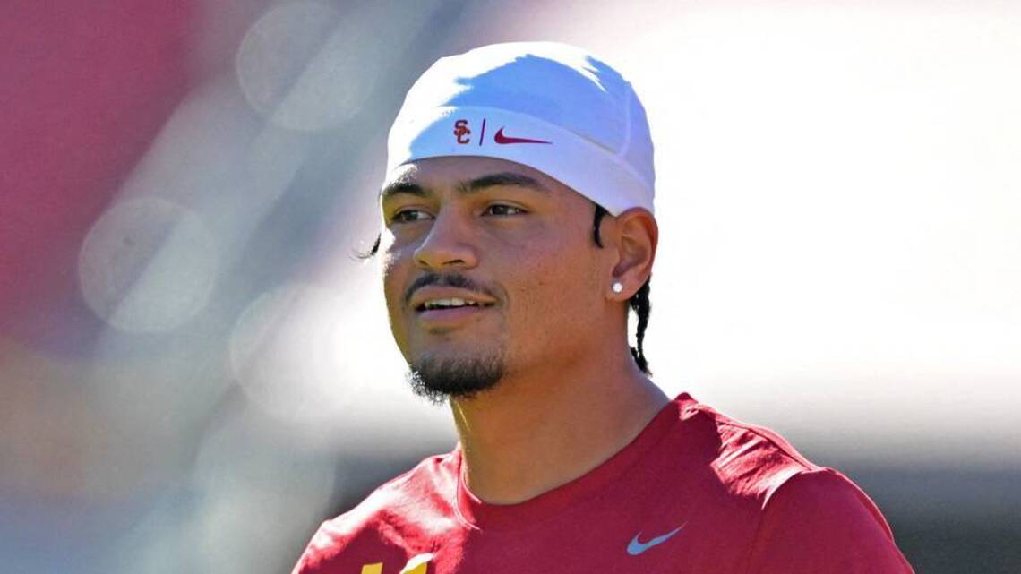 Three Troubling Takeaways From USC's Narrow Win Over Rutgers