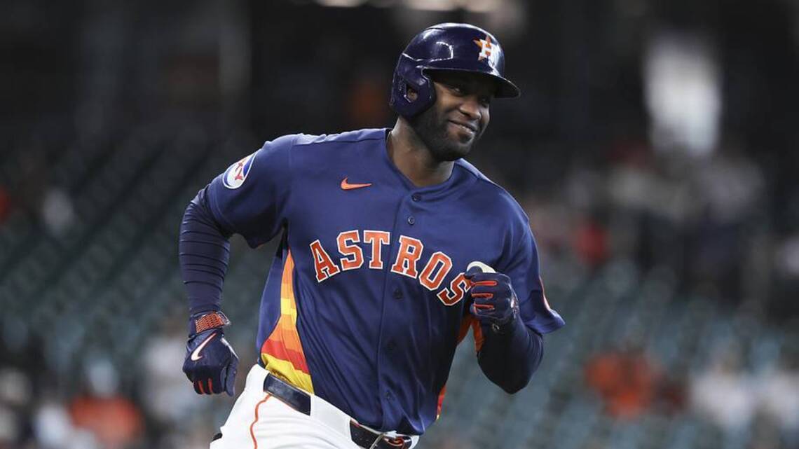 Fantasy Baseball's Top Hitter Will Require an Astronomical Price in this Dream Trade