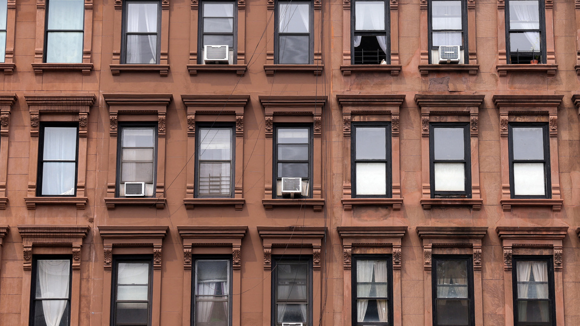 Judge blocks New York rent-setting software ban 