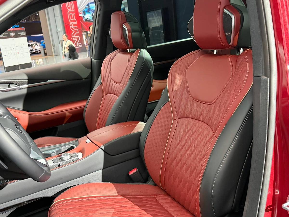 Adam Lynton/Autoblog
