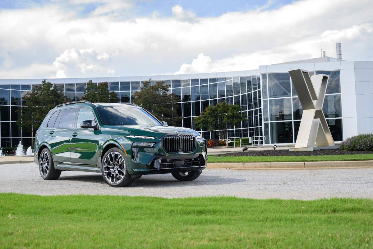 BMW