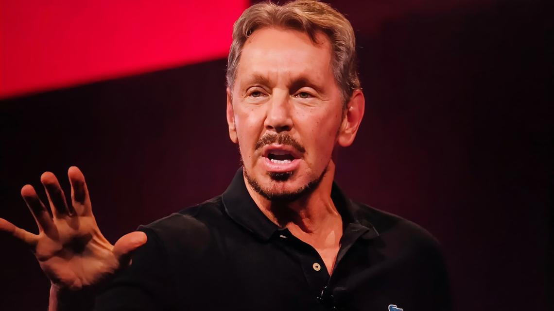 Major tech giant Oracle lays off as Washington sees 491 cuts amid AI push 