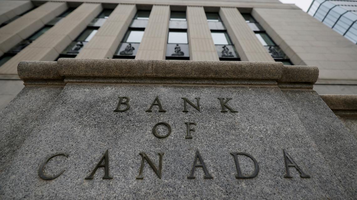 Bank of Canada says financial system is solid, but vulnerabilities have grown 