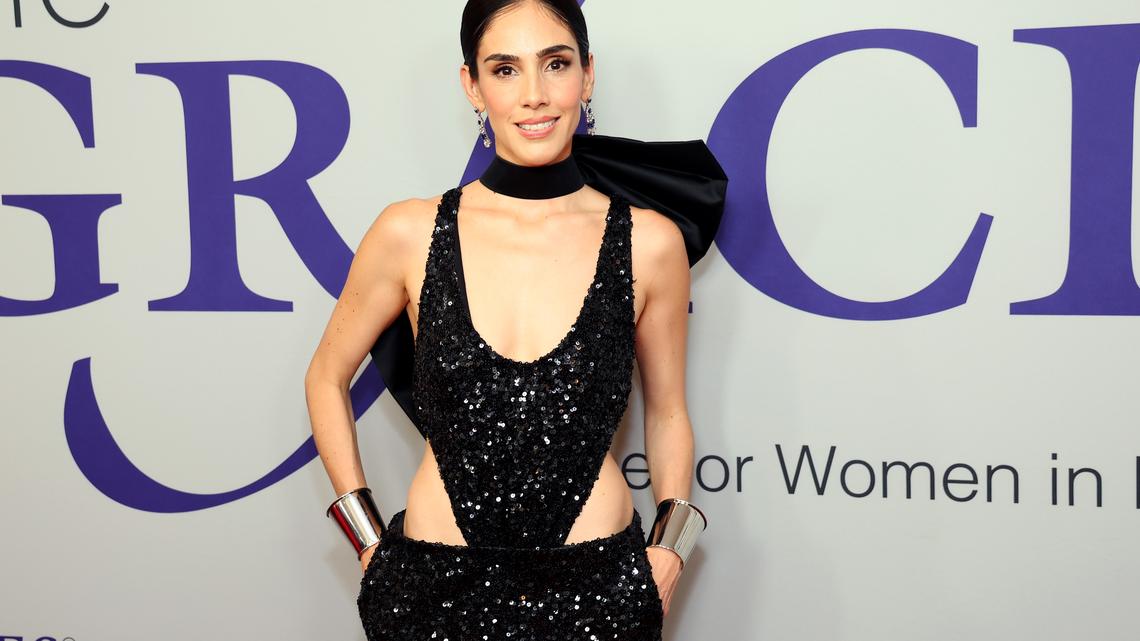 Actriz mexicana Sandra Echeverría denuncia ser víctima de un fraude millonario 