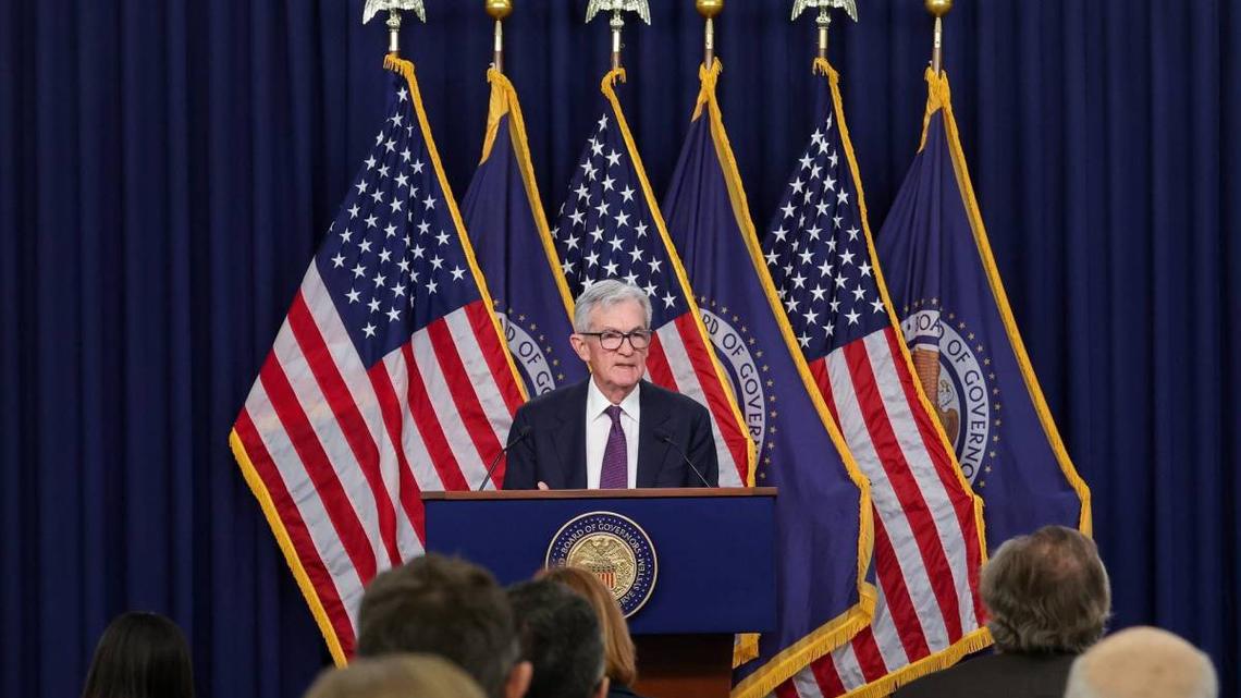 How the Fed meeting will impact mortgage rates, housing market 