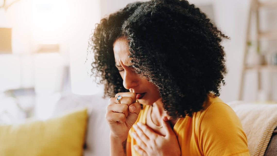 Nationwide Recall Issued for Cough Drops Due to Manufacturing Concerns-Here's What to Know 