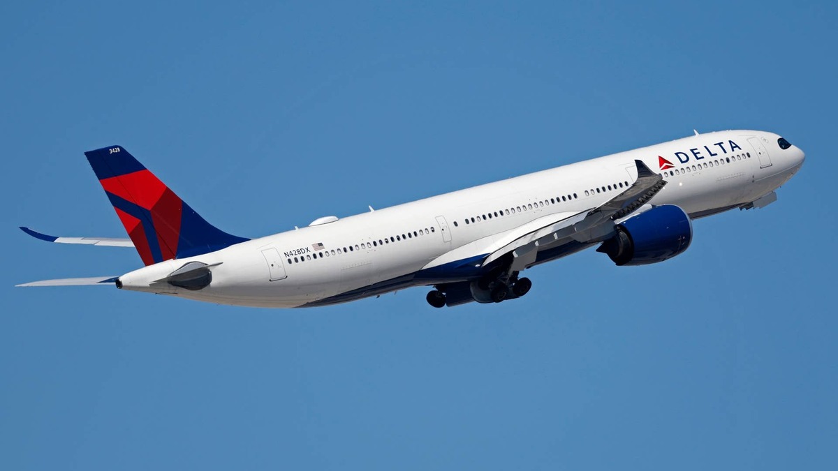 Delta Adds 5 New Nonstop Routes From Los Angeles, Including Manila
