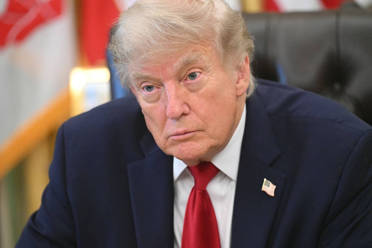  Donald Trump's stock market investments are under the ethics radar 